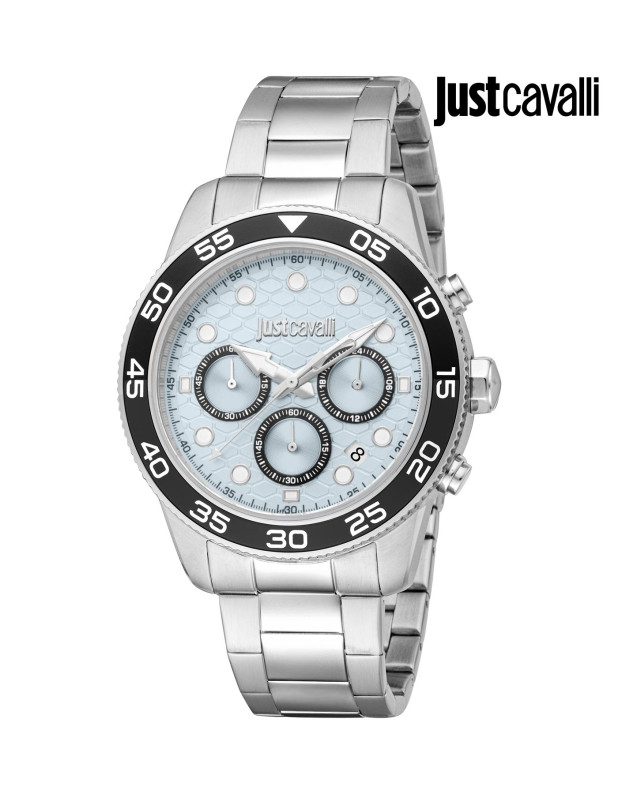 Just Cavalli Gents Watch